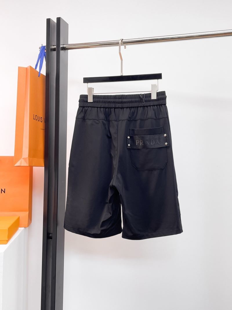 Prada Short Pants